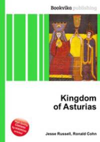 Kingdom of Asturias