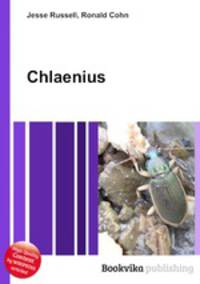 Chlaenius