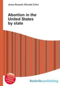 Abortion in the United States by state