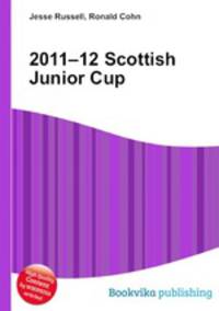2011–12 Scottish Junior Cup