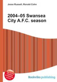 2004–05 Swansea City A.F.C. season