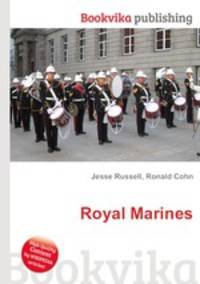 Royal Marines