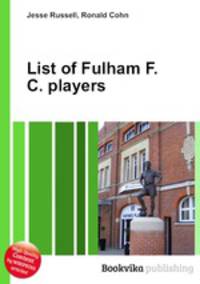 List of Fulham F.C. players