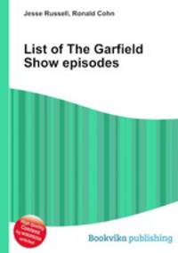 List of The Garfield Show episodes