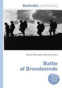 Battle of Broodseinde