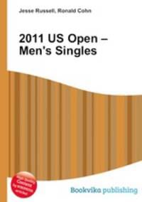 2011 US Open – Men