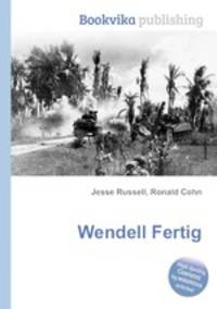Wendell Fertig