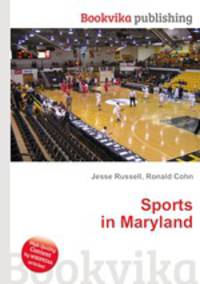 Sports in Maryland
