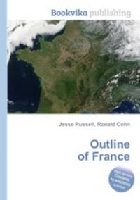 Outline of France
