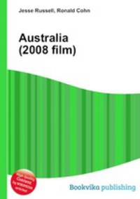 Australia (2008 film)