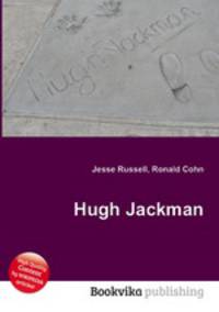 Hugh Jackman