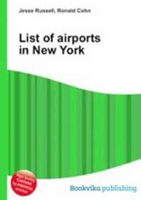 List of airports in New York