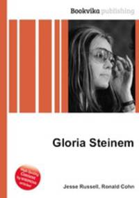 Gloria Steinem