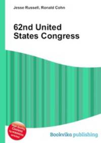 62nd United States Congress