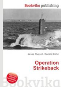 Operation Strikeback