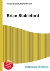 Brian Stableford