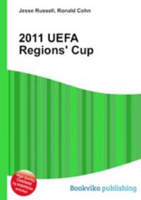 2011 UEFA Regions