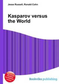 Kasparov versus the World