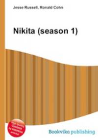 Nikita (season 1)