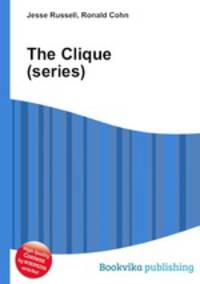 The Clique (series)