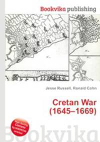Cretan War (1645–1669)
