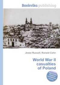 World War II casualties of Poland