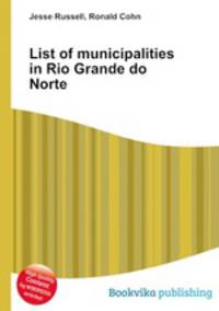 List of municipalities in Rio Grande do Norte