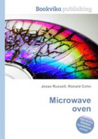 Microwave oven