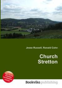 Church Stretton