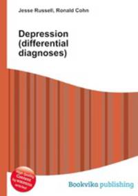 Depression (differential diagnoses)