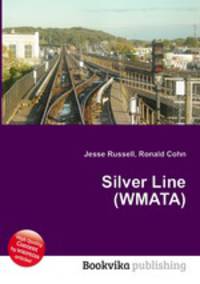 Silver Line (WMATA)