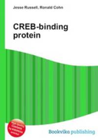 CREB-binding protein