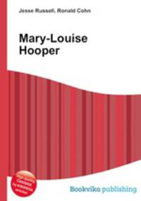 Mary-Louise Hooper
