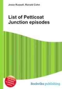 List of Petticoat Junction episodes