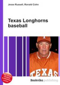 Texas Longhorns baseball
