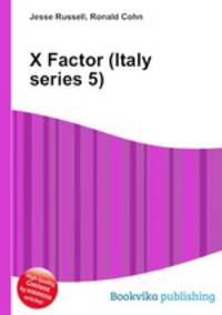X Factor (Italy series 5)