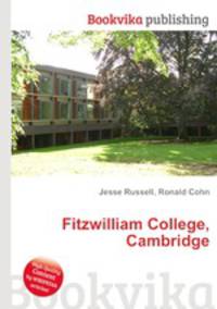 Fitzwilliam College, Cambridge