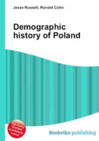 Demographic history of Poland