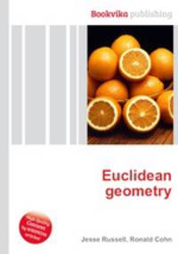 Euclidean geometry