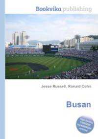 Busan
