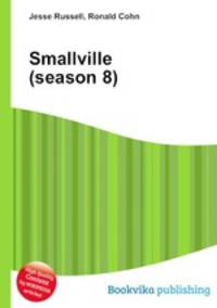 Smallville (season 8)