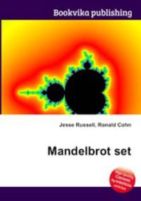Mandelbrot set