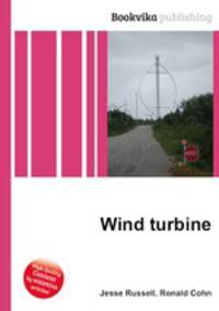 Wind turbine