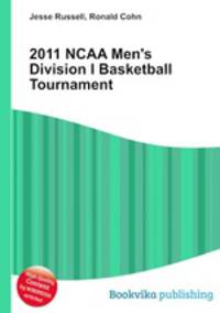 2011 NCAA Men
