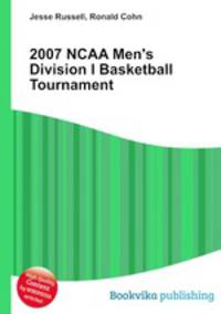 2007 NCAA Men