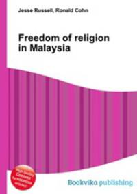 Freedom of religion in Malaysia