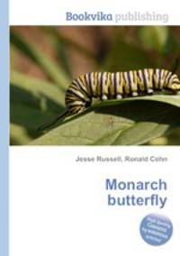 Monarch butterfly