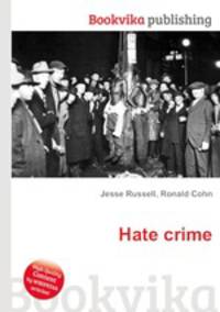 Hate crime