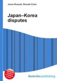 Japan–Korea disputes