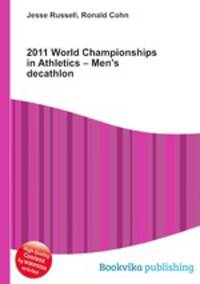 2011 World Championships in Athletics – Men